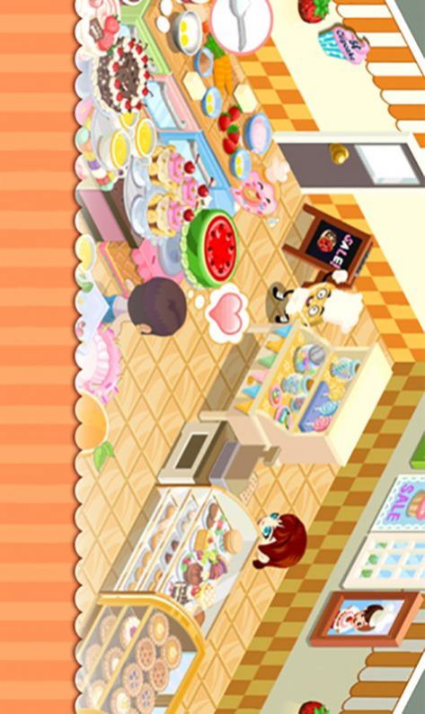 小美的甜品店安卓版