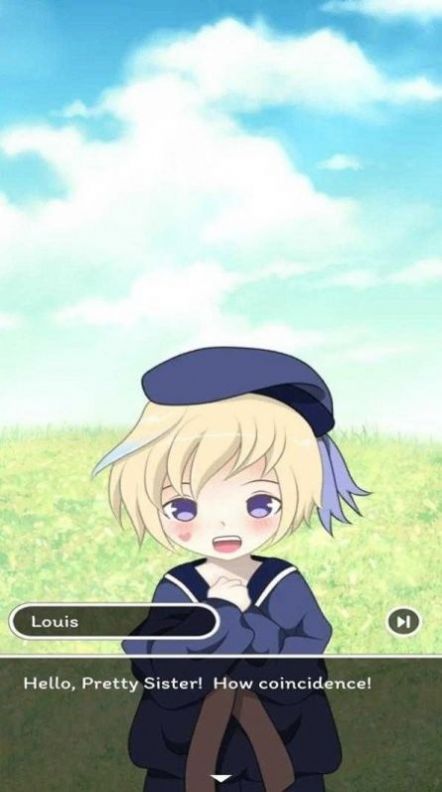 下一个偶像明星生活中文版