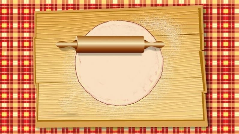 儿童披萨大师2025最新版图2