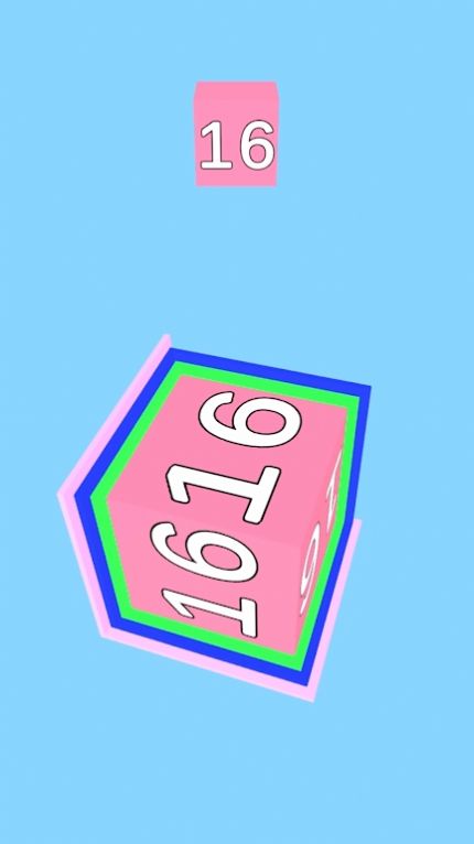 2025 Cube Rotator手机版
