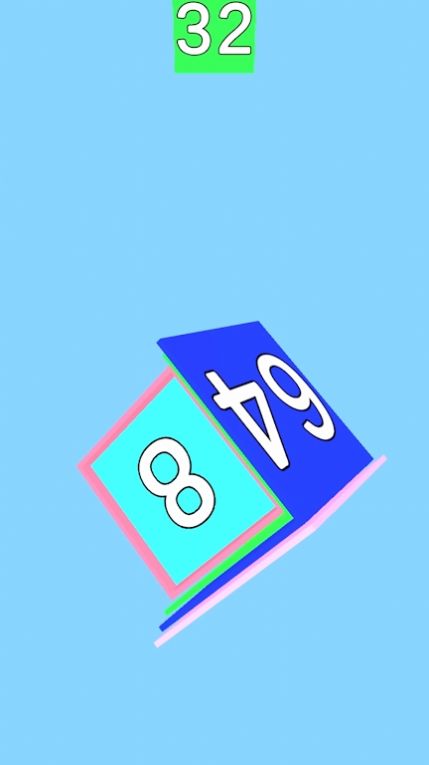 2025 Cube Rotator手机版