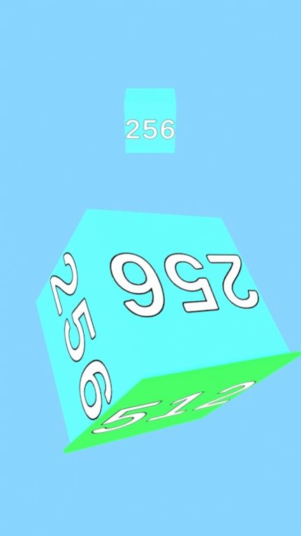 2025 Cube Rotator手机版