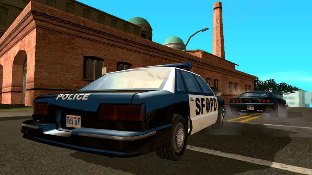 GTASA奥特曼版
