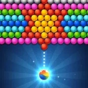 泡泡猎人起源BubbleHunterOrigin中文版