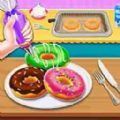 小美的甜品店安卓版