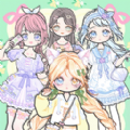 婚礼换装派对安卓版
