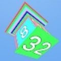 2025 Cube Rotator手机版