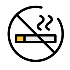 福轮今日戒烟打卡 