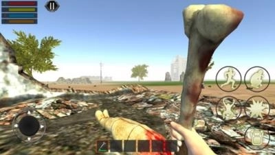 侏罗纪恐龙岛生存无限资源图2