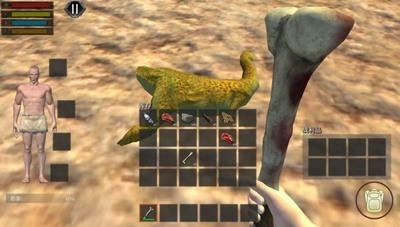 侏罗纪恐龙岛生存无限资源图3