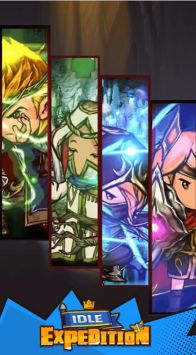 放置探险队IdleExpedition图2