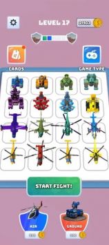 坦克竞技合并战TanksMergeIO图2