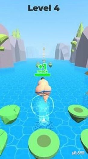大块跳跃最新版