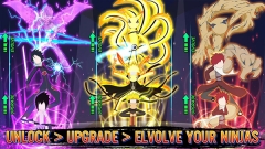 火影忍者大战最新版