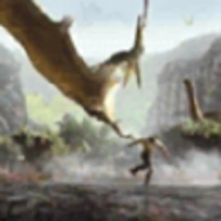 侏罗纪恐龙岛生存无限资源