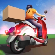 传奇外卖员游戏