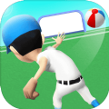 我扔球贼六安卓（Ball Throwing） 