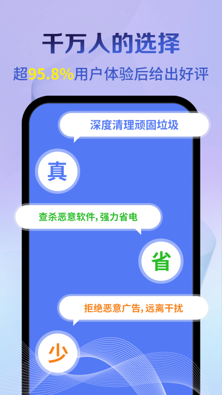 神速清理助手软件 