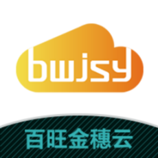 百旺金穗云财税服务平台 