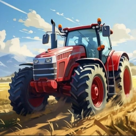 农场模拟器2025安卓版