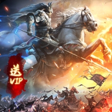热血三国无双（附兑换码） v23.4.13.19462 安卓版