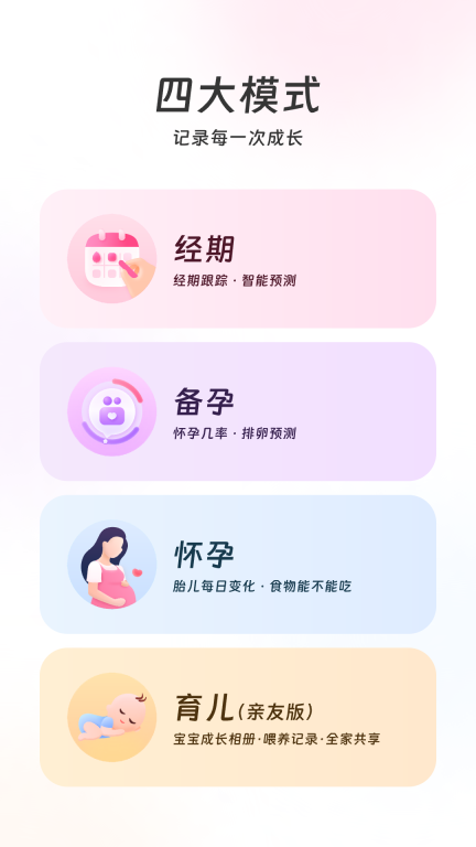 美柚月经