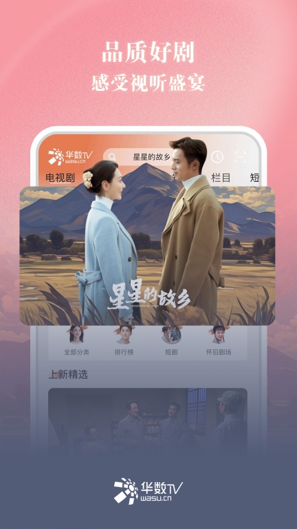 华数T