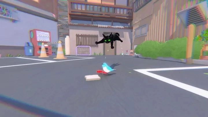 小猫咪大城市图1