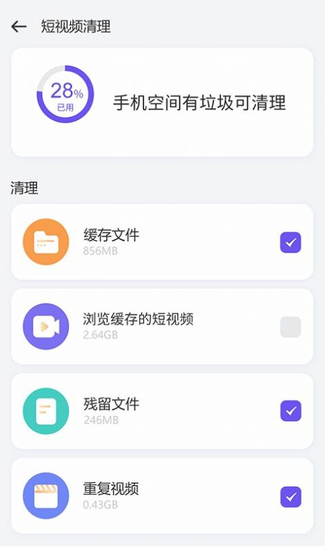 優化管家