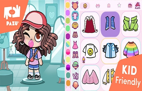 阿凡达世界2025最新版图1