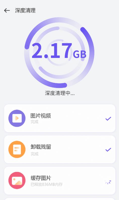優化管家