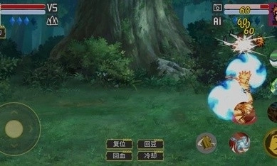 植物大战僵尸疯狂多元宇宙2.0图1