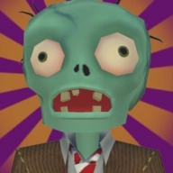 植物大战僵尸3D