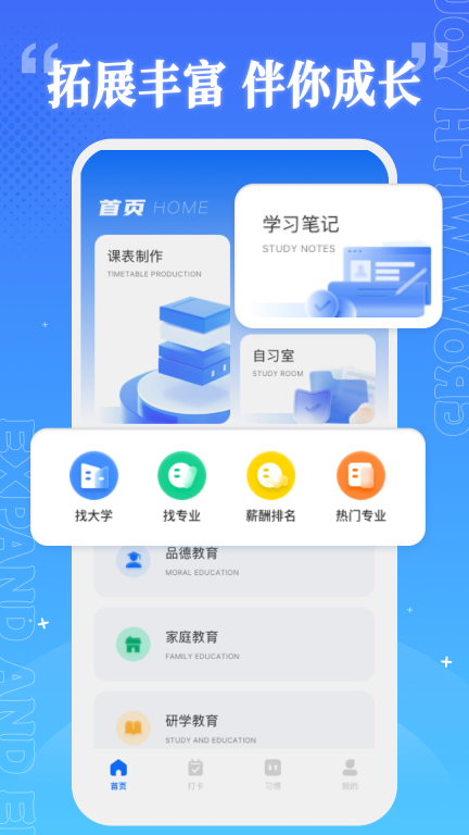 乐校通管理一点通 