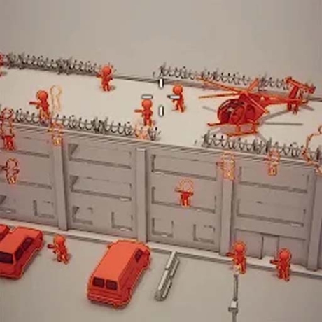 狙击任务
