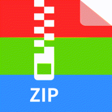 zip解压缩专家