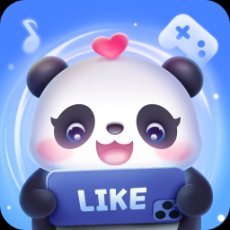 like电竞软件 