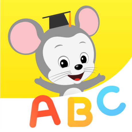 腾讯开心鼠启蒙ABCmouse英语 