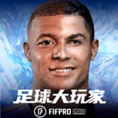 足球大玩家