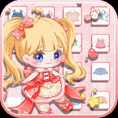明星美容院 