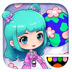 托卡世界3D模拟器手机版