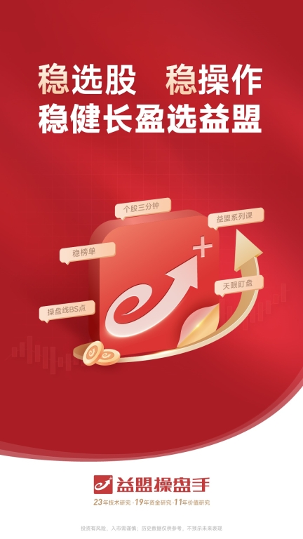 益盟操盘手加强版