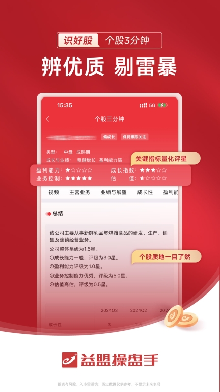益盟操盘手加强版