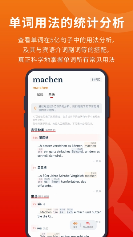 扎雅德语词典 