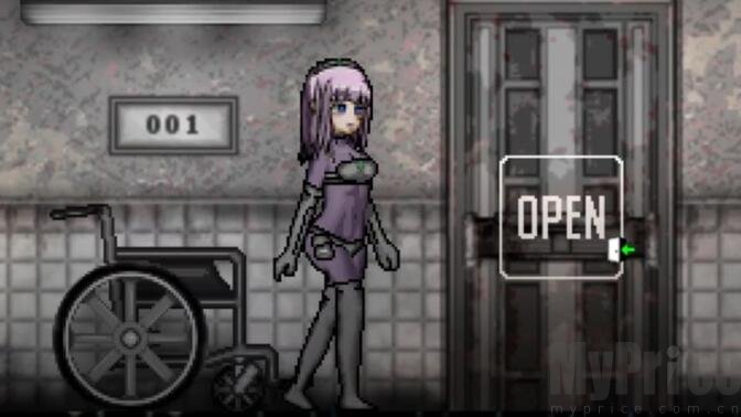 异形病栋汉化版