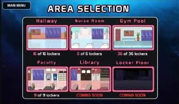 lovecraftlocker2中文版
