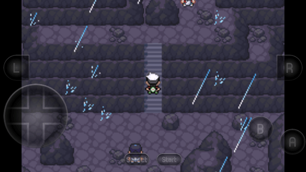 口袋妖怪究极绿宝石5.5怎么玩截图5