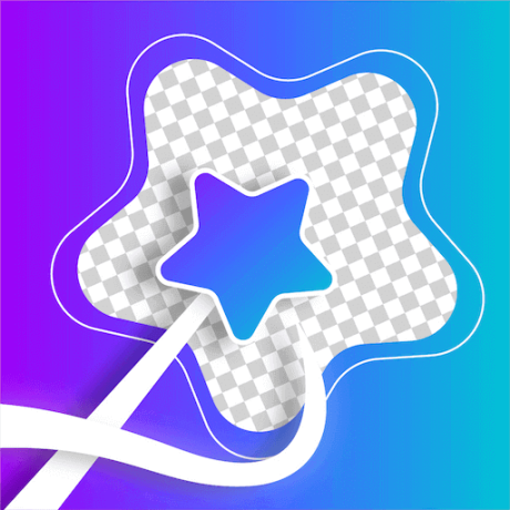 Image Editing专业抠图软件 