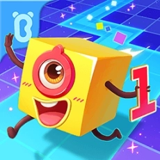 神奇数字宝宝BlockWorld