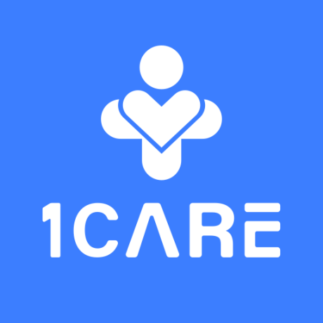 1CARE健康软件 